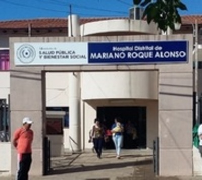 Menos pacientes en hospitales, piden médicos - Paraguay.com
