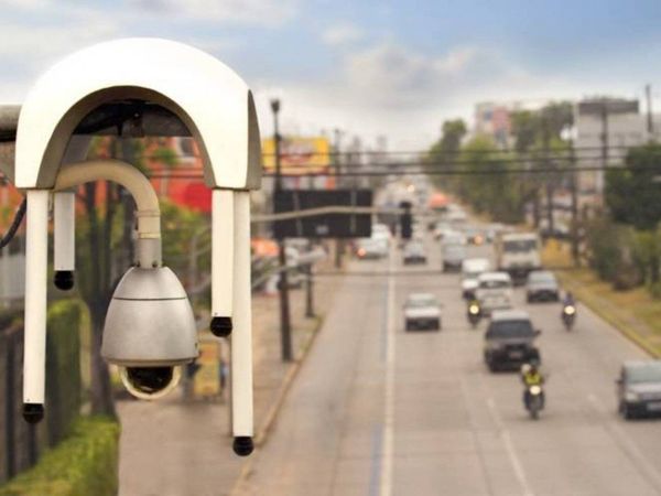 Brasil instala aparatos de escucha en el Puente de la Amistad