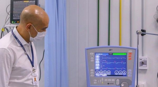 Emplazan a Mazzoleni a conformar un Comité de Crisis con gremios de la salud - Digital Misiones