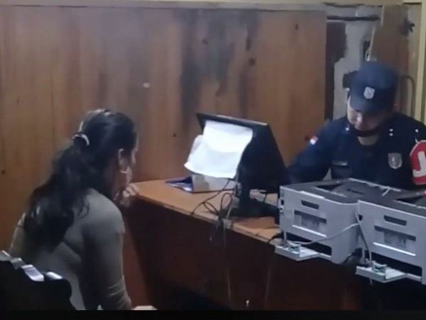 Con señas, explicó lo más terrible que le había hecho su ex
