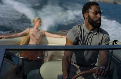 Christopher Nolan debe cortar una escena de 'Tenet' para estrenar la cinta en Reino Unido - C9N