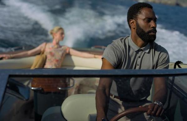 Christopher Nolan debe cortar una escena de 'Tenet' para estrenar la cinta en Reino Unido - C9N