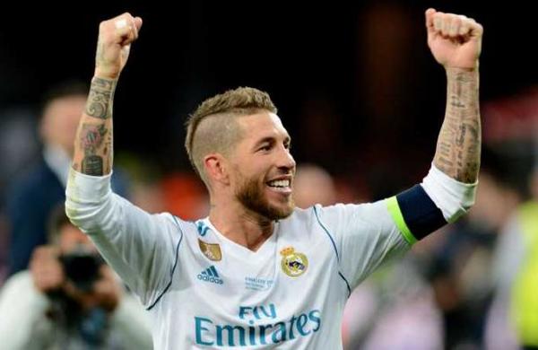 Así vivió el Real Madrid la humillante derrota del Barcelona ante el Bayern Munich - C9N