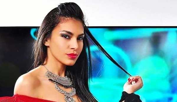 Lady Ana: "Dejen de pantallar que ser gorda es una moda" - Teleshow