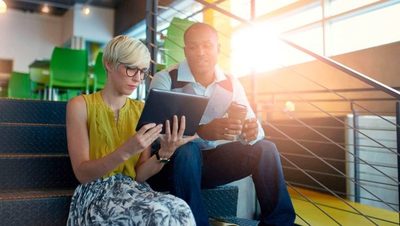 Tendencias que marcan el futuro
