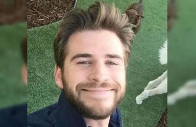 La feliz vida de Liam Hemsworth a un año de su divorcio de Miley Cyrus - C9N
