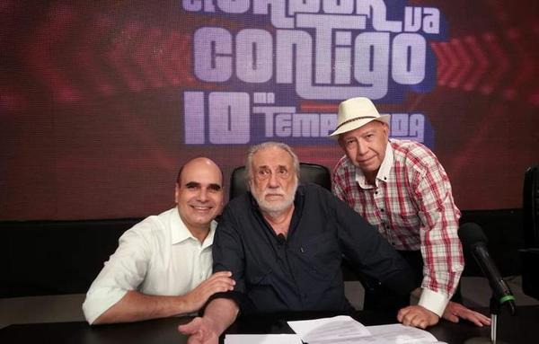 Fallece Aníbal Benítez Navarro, promotor de la cultura y exponente del folclore