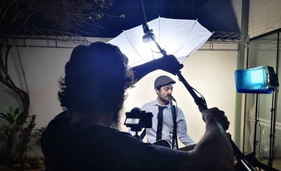 HOY / Nueva banda "Auroras" comparte videoclip de su Isla Negra