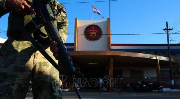 HOY / Ya hay circulación comunitaria del COVID-19 dentro de la cárcel de Tacumbú, confirma ministra