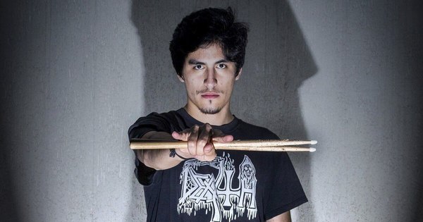 La banda de heavy metal Jakaira presenta el sencillo “Immortals”
