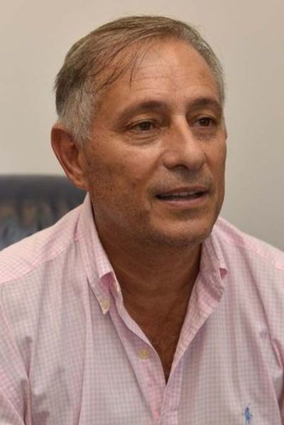 Gustavo Masi denuncia irregularidades en IPS y arremete contra Gubetich: “Desde que llegó, lamentable” » Ñanduti
