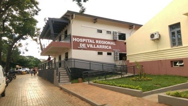 Guairá registró el primer paciente fallecido por Covid-19 - ADN Paraguayo