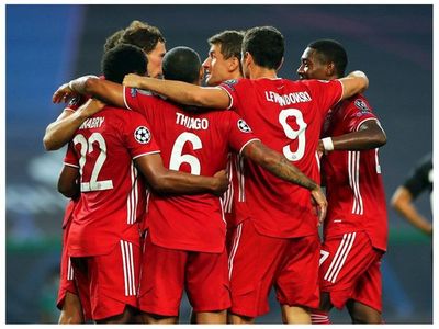 El Bayern se cita con el PSG en la final de la Champions League