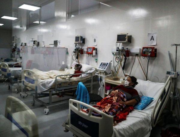Covid-19: Plantean que sanatorios privados reciban a pacientes derivados del sector público – Prensa 5
