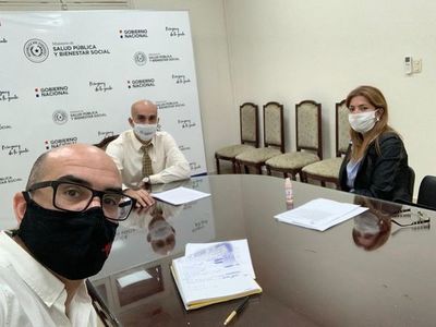 Gremio de eventos presentó su proyecto para el retorno gradual - Nacionales - ABC Color