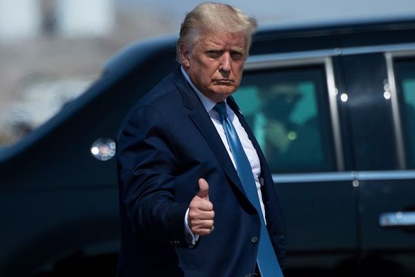 Trump quiso cambiar Puerto Rico por Groenlandia, según antiguo funcionario - Mundo - ABC Color