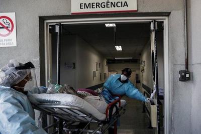 Por primera vez desde abril, disminuyó la tasa de transmisión de coronavirus en Brasil – Prensa 5