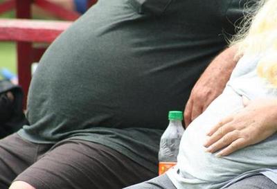 Obesidad en tiempos de COVID-19, factor de riesgo a cualquier edad – Prensa 5