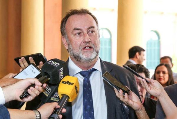 Según Hacienda, la inversión social del Gobierno alcanzó USD 2.076 millones – Diario TNPRESS
