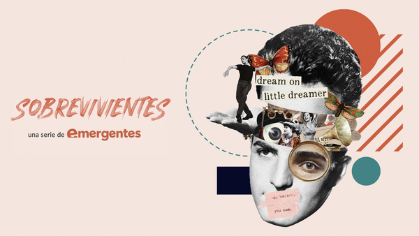 Sobrevivientes: un proyecto editorial de Emergentes para visibilizar la lucha de los artistas durante la pandemia