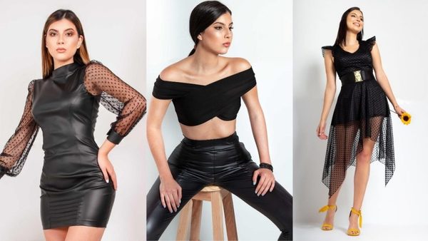 Moda femenina al estilo de “La Chuchi”