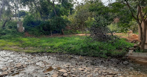 Vecinos de Puerto Pabla denuncian desidia por parte de aguatería local