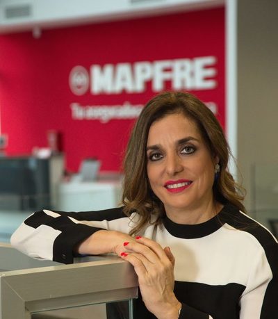 Mapfre: En cada paso que des