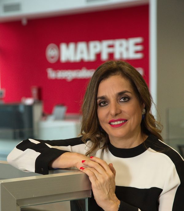 Mapfre: En cada paso que des