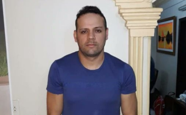 HOY / Cucho da positivo a la covid-19