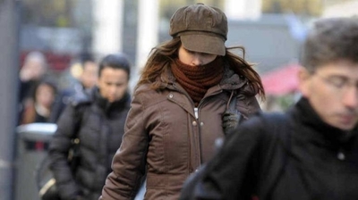 HOY / Llegada de la "ola polar": recomendaciones a tener en cuenta ante las bajas temperaturas