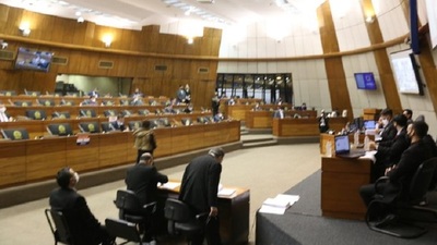 Rechazan y archivan pedido de intervención del municipio de PJC