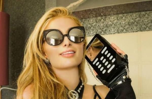 Los dramas de una celebridad: Paris Hilton dice que le resulta 'difícil ser normal' - C9N
