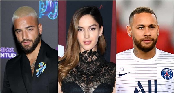 Maluma cerró su Insta pichado, porque le hicieron tesapo’ê | Crónica