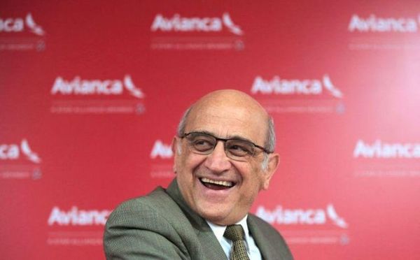 Detienen en Brasil a hermanos Efromovich, accionistas de Avianca, por caso de corrupción