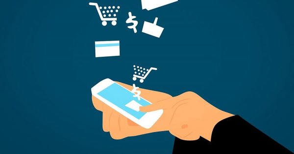 Una herramienta de descubrimiento de ofertas