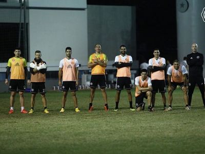 Caso Rolón: Tribunal se expide sobre la solicitud del Olimpia  