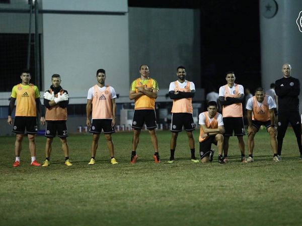 Caso Rolón: Tribunal se expide sobre la solicitud del Olimpia