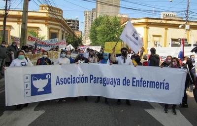 Reunión entre Salud y gremios: “Necesitamos que se tomen decisiones que den resultados”