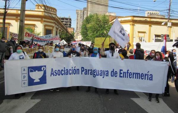 Reunión entre Salud y gremios: “Necesitamos que se tomen decisiones que den resultados”