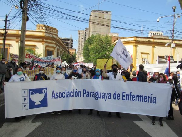 Reunión entre Salud y gremios: “Necesitamos que se tomen decisiones que den resultados”