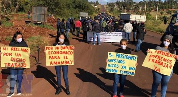 Gobierno sigue poniendo trabas a la apertura de frigorífico