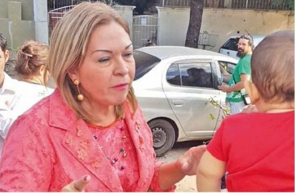 Jueza de Villa Elisa niega acusaciones en su contra: “quieren dañar la imagen y trayectoria de uno”