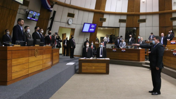 Augusto Paiva es el nuevo Subcontralor General de la República