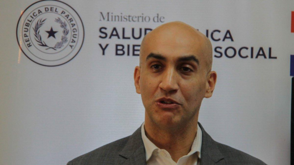 Aprueban que titular de Salud conforme un comité de crisis