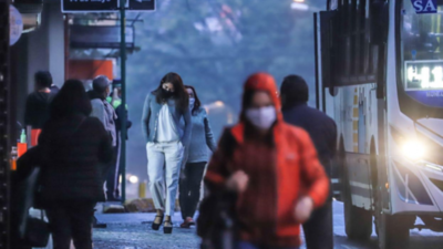 Médicos instan a evitar relajamientos