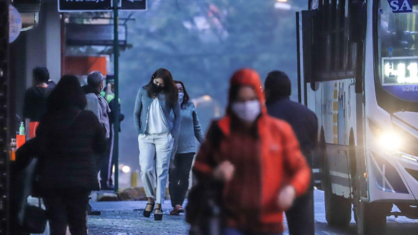 Médicos instan a evitar relajamientos