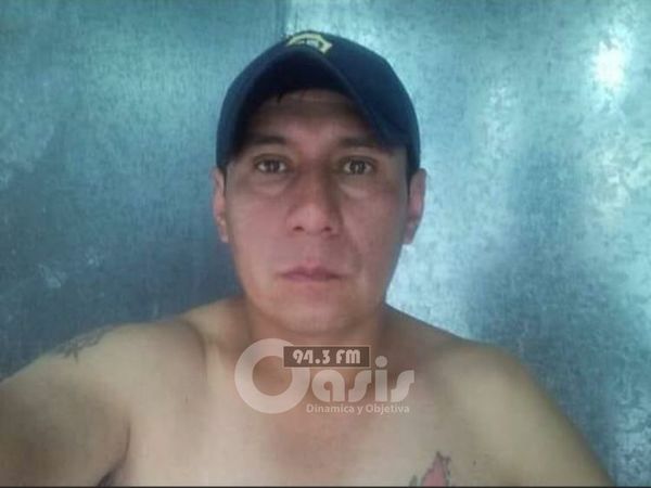Imputan a presunto sicario por muerte de funcionario municipal en Pedro Juan