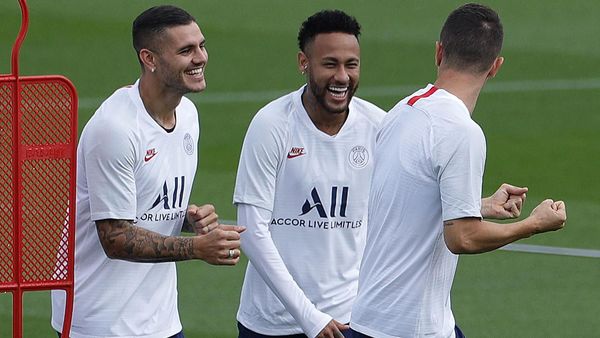 ¿Maluma cerró su Instagram por burla de Neymar? - Megacadena — Últimas Noticias de Paraguay