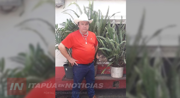 BOGADENSE FALLECE POR COVID-19 EN BUENOS AIRES