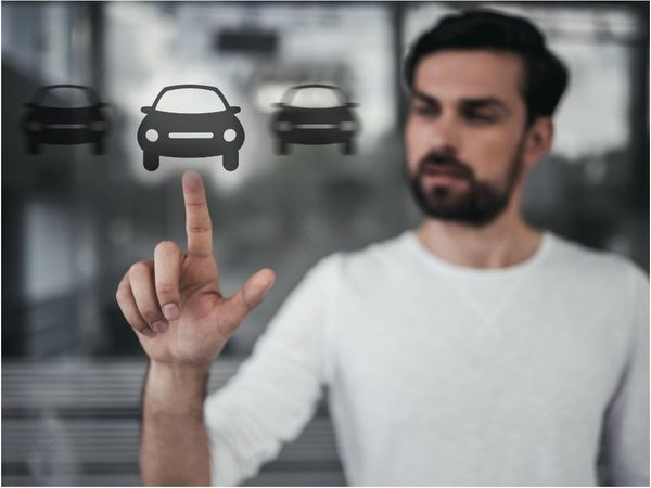 Expo Rodados 2020, la feria online de vehículos 0km más grande del país
